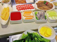 -海底捞火锅(吾悦国际广场店)