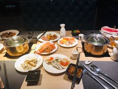 -星伦多自助料理·涮烤一体(嘉兴八佰伴店)