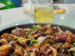 -快活林食家