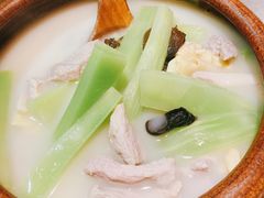 -兰溪小馆(东直门簋街店)