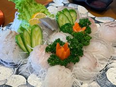 -松岛渔村(迎客路店)