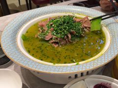 -云客来·花园餐厅(洛社店)