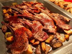 -长春净月潭喜来登酒店·盛宴标帜餐厅