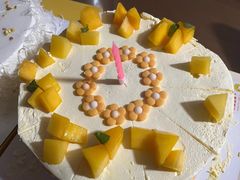 -幸福西饼生日蛋糕·下午茶(思明店)