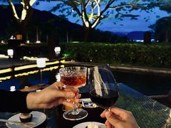 -三亚太阳湾柏悦酒店
