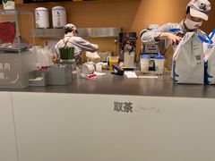 -百分茶(九洲新世界店)