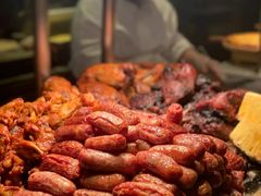 -星伦多 自助料理(圆融店)
