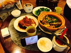 -紫金食坊(江南西路店)
