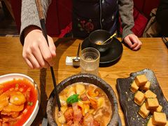 -敏珠拉姆藏餐·南京厨房(富春江东街店)