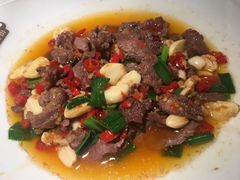 -炊烟小炒黄牛肉(中心印象城店)