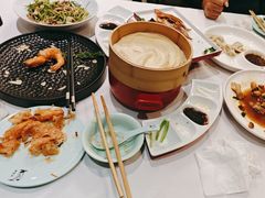 -天和晟烤鸭店(玉泉西街店)