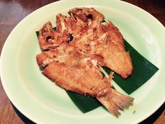 -粗茶淡饭·隐庐私厨(东亭店)