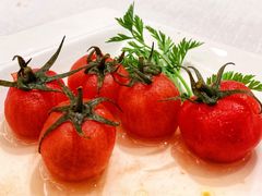 日本清酒小番茄-北京厨房(SKP店)
