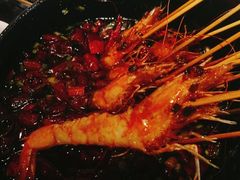 -成都吃客(九眼桥店)