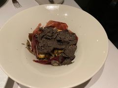 黑松露温泉蛋-蝶舍·MAISON PAPILLON