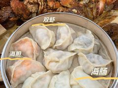 -柒柒海里·平价海鲜·蒸汽·家宴(金沙滩店)