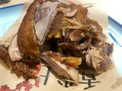-老边饺子馆(东单店)
