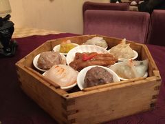-喜鹊茶点.啫煲(车陂店)