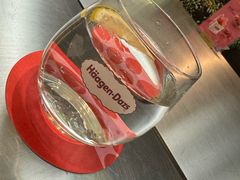 -哈根达斯(南京德基广场店)