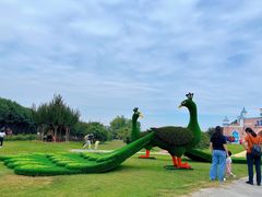 -武汉紫薇都市田园