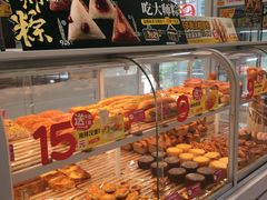 -味多美(金沙江路店)