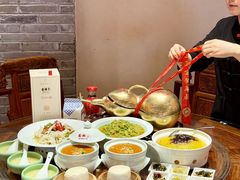 -面辣子·陕西家乡菜(钟楼店)