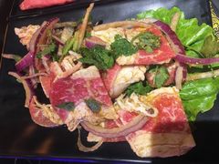 -齐齐哈尔烤肉(惠山万达店)