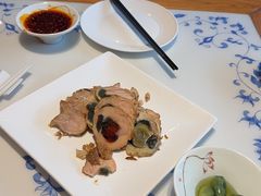 -东方饺子王(新阳路店)