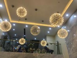 点击看大图 -3AM HAIR SALON染发接发