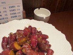 -陈家老院子·长春特色东北家宴(一匡街店)