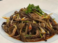 -春来和(汉城南路店)