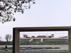 -汉长安城未央宫国家考古遗址公园