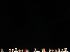 -福州海峡文化艺术中心