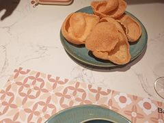 -芭札·Thai泰国餐厅(同和金铂天地店)