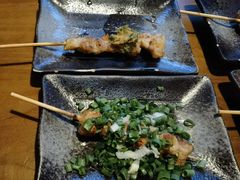 -鸟内会(河北路店)