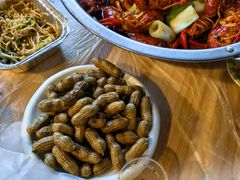 -菜哥龙虾•九江菜(七中店)