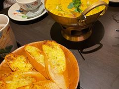 -大头虾越式风味餐厅(光明广场店)