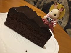 -长颈鹿咖啡(大学路店)