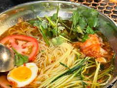 -松渡·鲜肉泥炉烤肉(时代天街店)