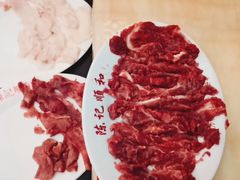 -陈记顺和潮汕牛肉火锅(韩江路店)