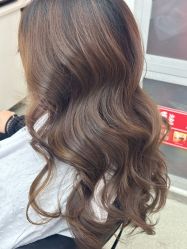 -时尚殿堂hair salon