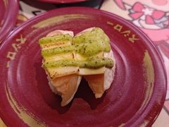 -寿司郎(皇庭广场店)