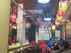 -金杨拉面王小吃面馆·牛三宝面·红烧牛肉粉