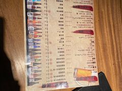 -千代武日本料理(爱建店)