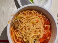 -九毛九西北菜(百信广场店)