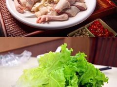 -芭缇沁园椰子鸡(中航紫金新天地店)