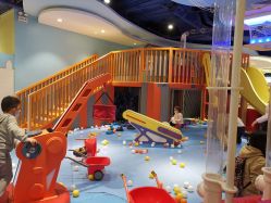 -MELAND CLUB亲子乐园•派对(虹桥万象城店)
