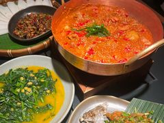 -Ameigo梅果·云贵川bistro(长宁来福士店)