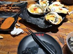 -烧蠔帮·湛江生蚝(南桥店)
