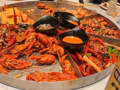 -聚味瞿记·龙虾堂(梅溪湖店)